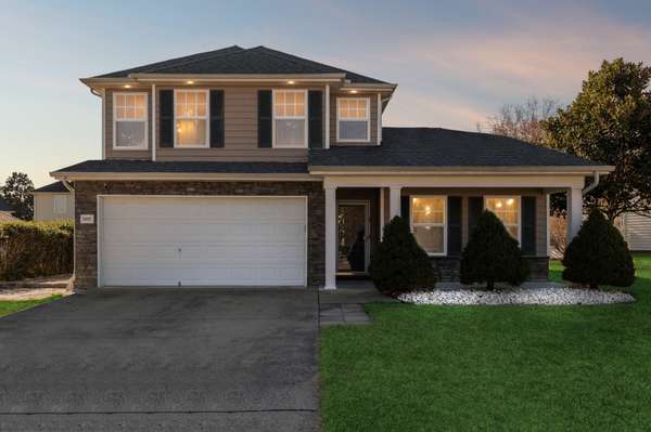 5439 Middlebury Dr, Murfreesboro, TN 37128