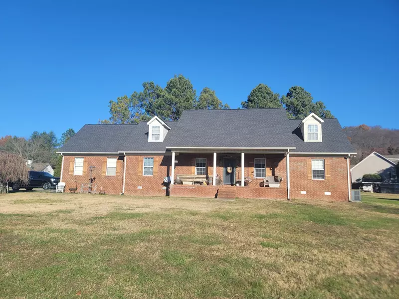 790 Happy Valley Road, Bell Buckle, TN 37020