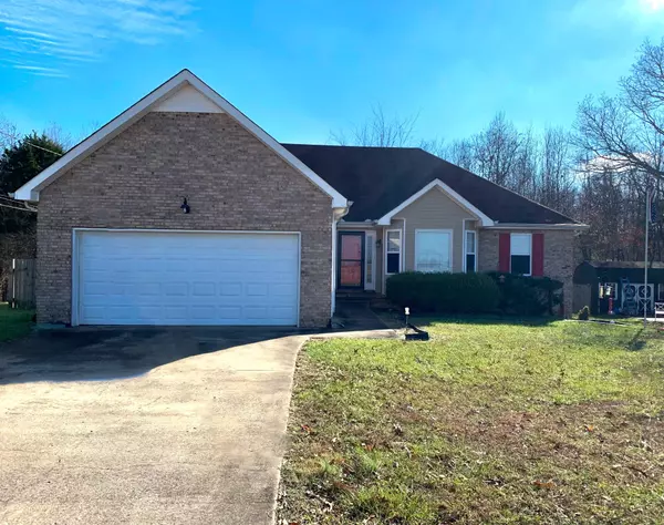 234 E Pine Mountain Rd, Clarksville, TN 37042