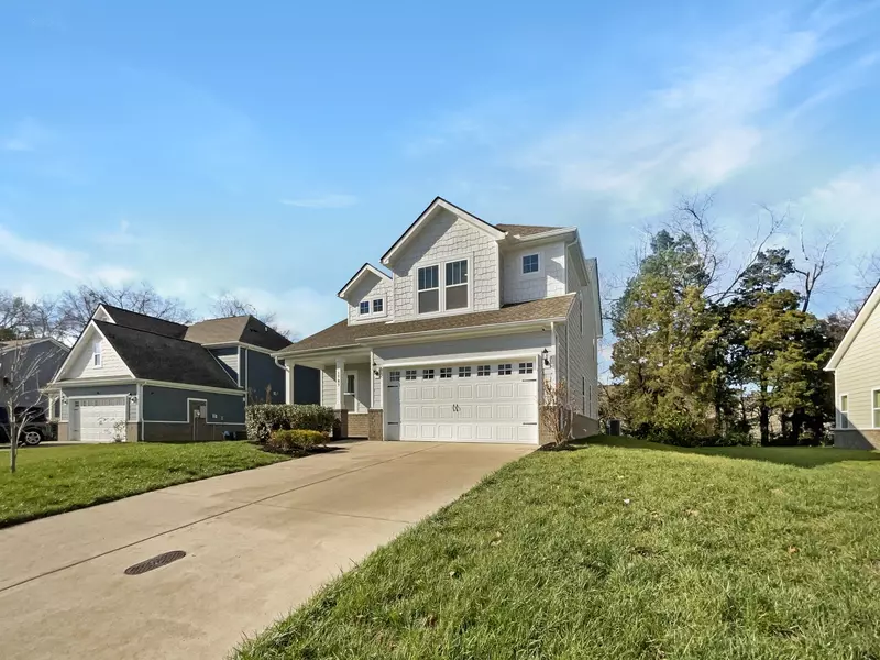 1707 Lannister Ave, Murfreesboro, TN 37128