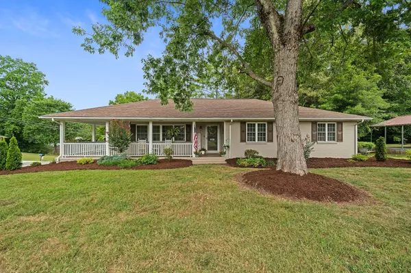 208 Boyd Ave, Mcminnville, TN 37110