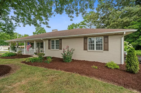 Mcminnville, TN 37110,208 Boyd Ave