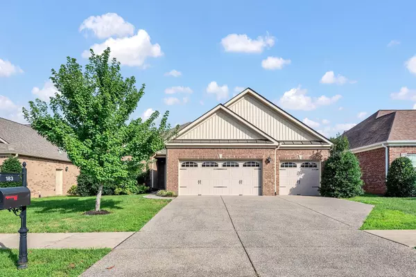 183 Meandering Dr, Lebanon, TN 37090