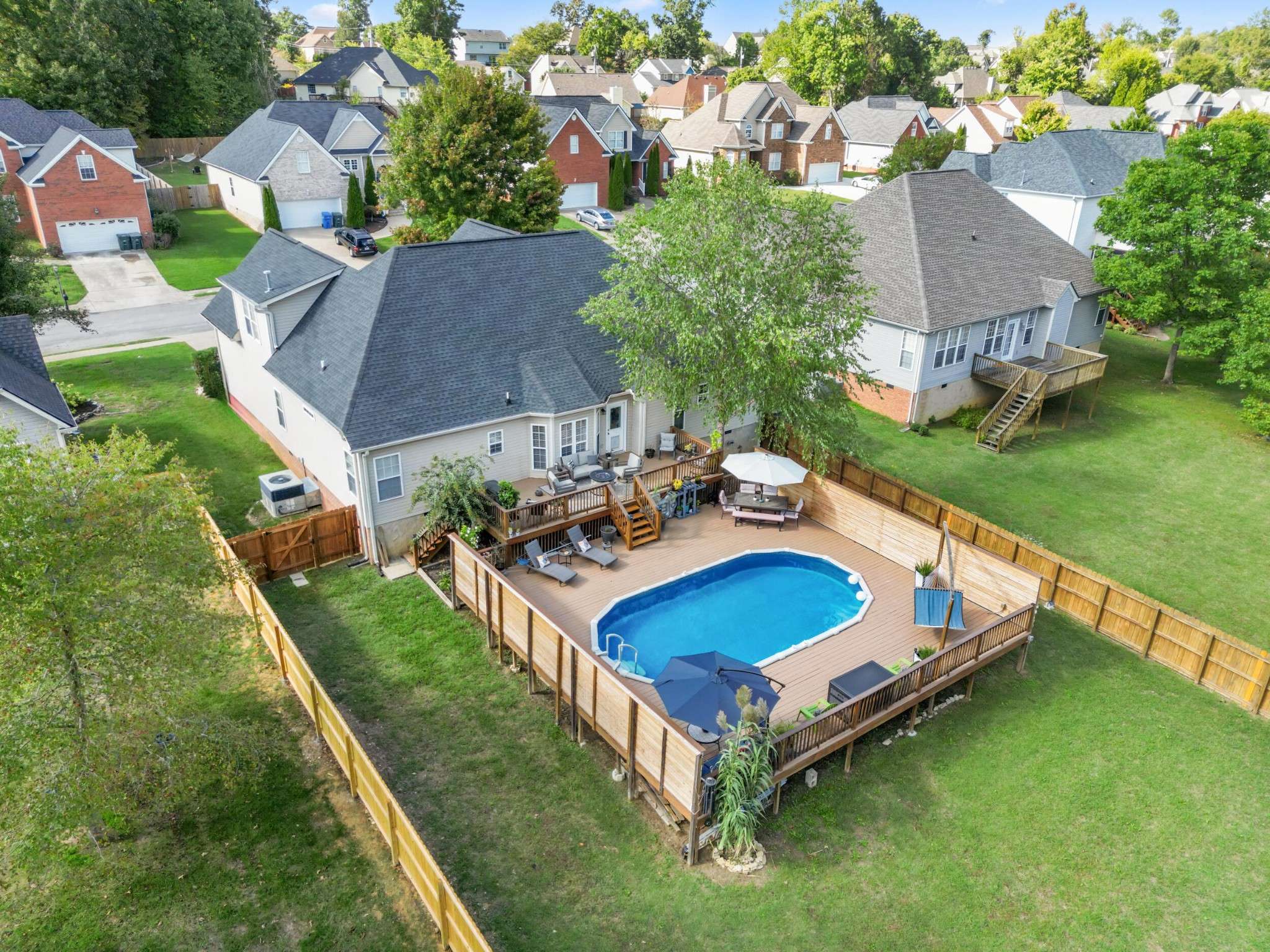 Chattanooga, TN 37421,2341 Sargent Daly Drive