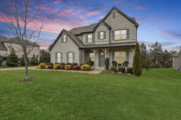 Nolensville, TN 37135,788 Alameda Ave