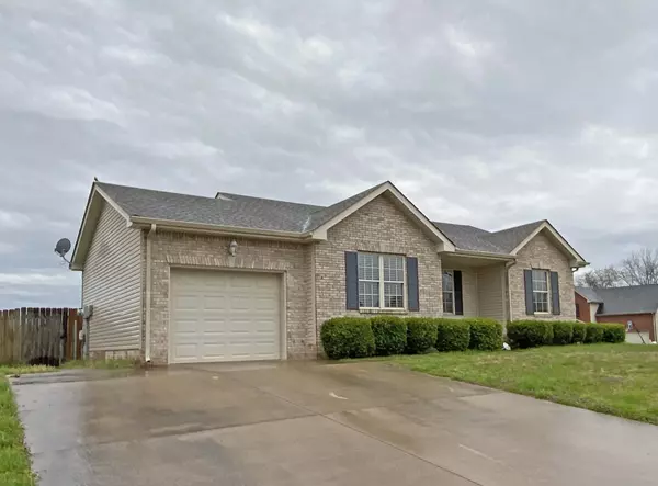 Clarksville, TN 37042,3224 Veranda Circle