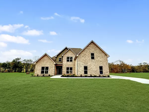 238 Hill Creek Road, Woodbury, TN 37190