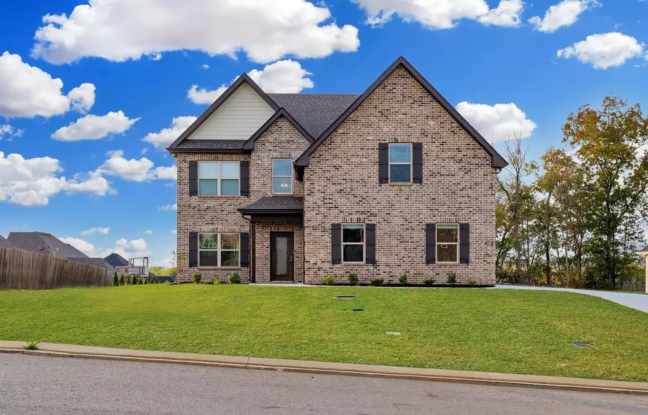 1207 Sycamore Leaf Way, Murfreesboro, TN 37129