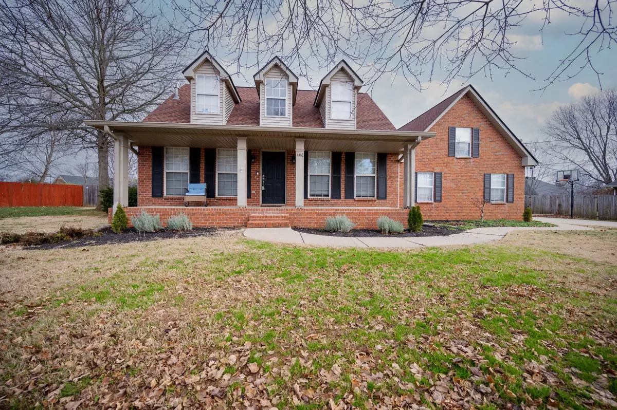 Smyrna, TN 37167,406 Sandi Ct