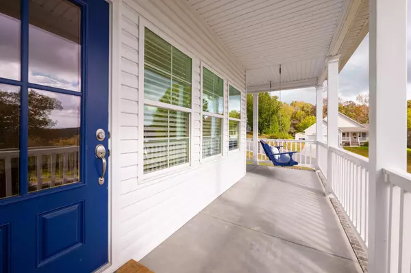 Cleveland, TN 37323,155 SE William Way