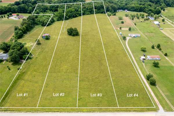 0 Cook Rd, Portland, TN 37148