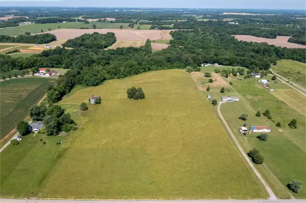 Portland, TN 37148,0 Cook Rd lot 2