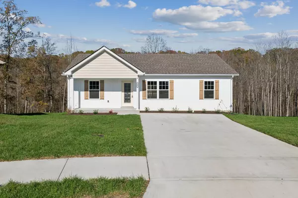 414 Mattingly Dr, Clarksville, TN 37042