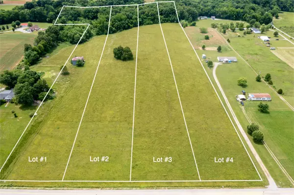 Portland, TN 37148,0 Cook Rd lot 1