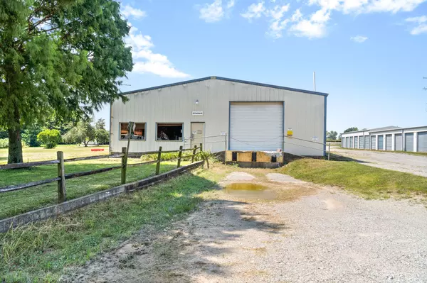 Trenton, KY 42286,455 Penchem Rd