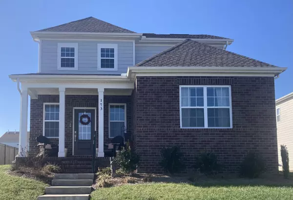 173 Harvest Point Blvd, Spring Hill, TN 37174