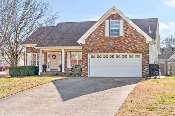 Clarksville, TN 37043,3394 Poplar Hill