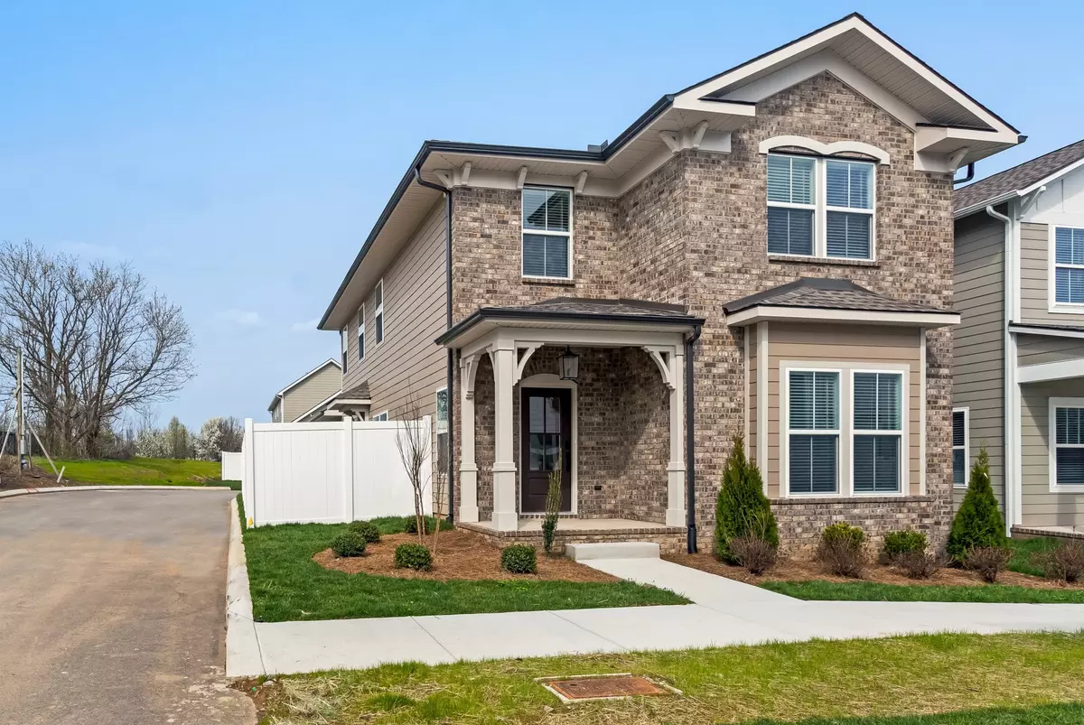 Hermitage, TN 37076,313 Jasmine Park