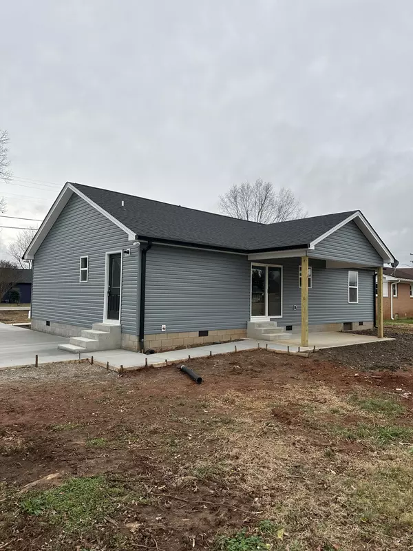 Decherd, TN 37324,904 Nicholson St