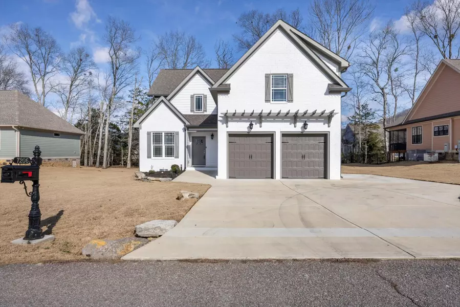 7206 Sylar Road, Ooltewah, TN 37363