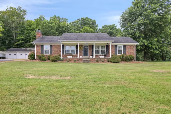 4284 Kedron Rd, Spring Hill, TN 37174