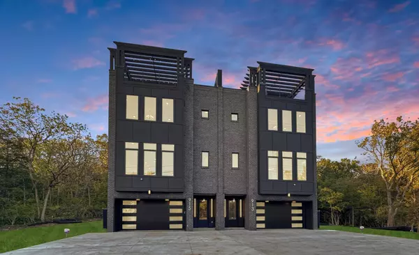 Nashville, TN 37207,913 W Trinity Ln