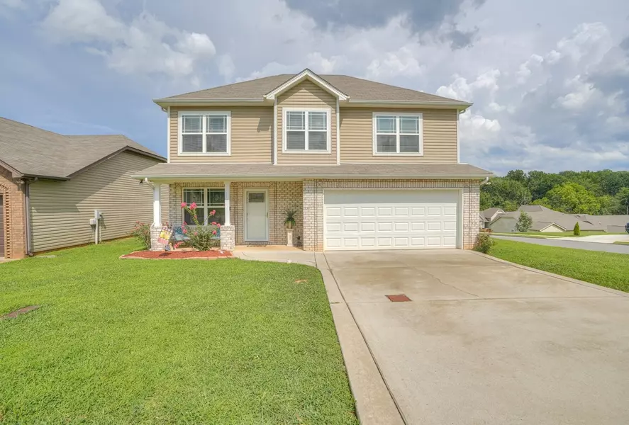 454 Golf Club Ln, Springfield, TN 37172