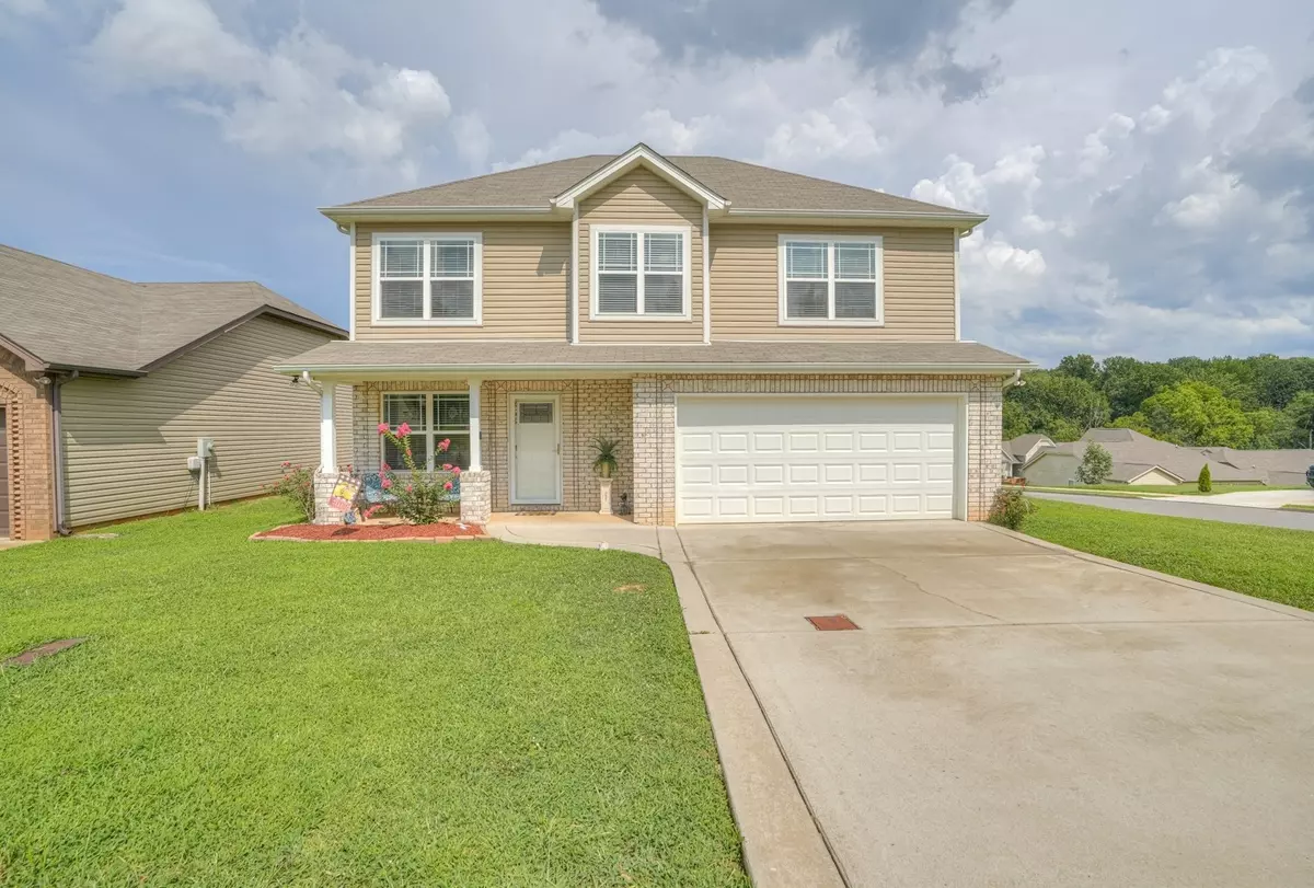 Springfield, TN 37172,454 Golf Club Ln