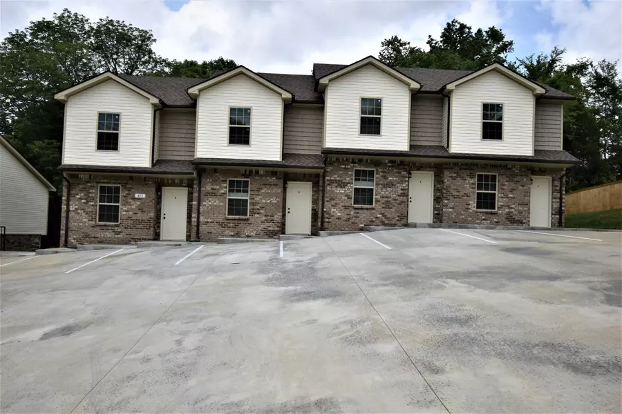 428 Glenstone Springs Dr #A, Clarksville, TN 37043