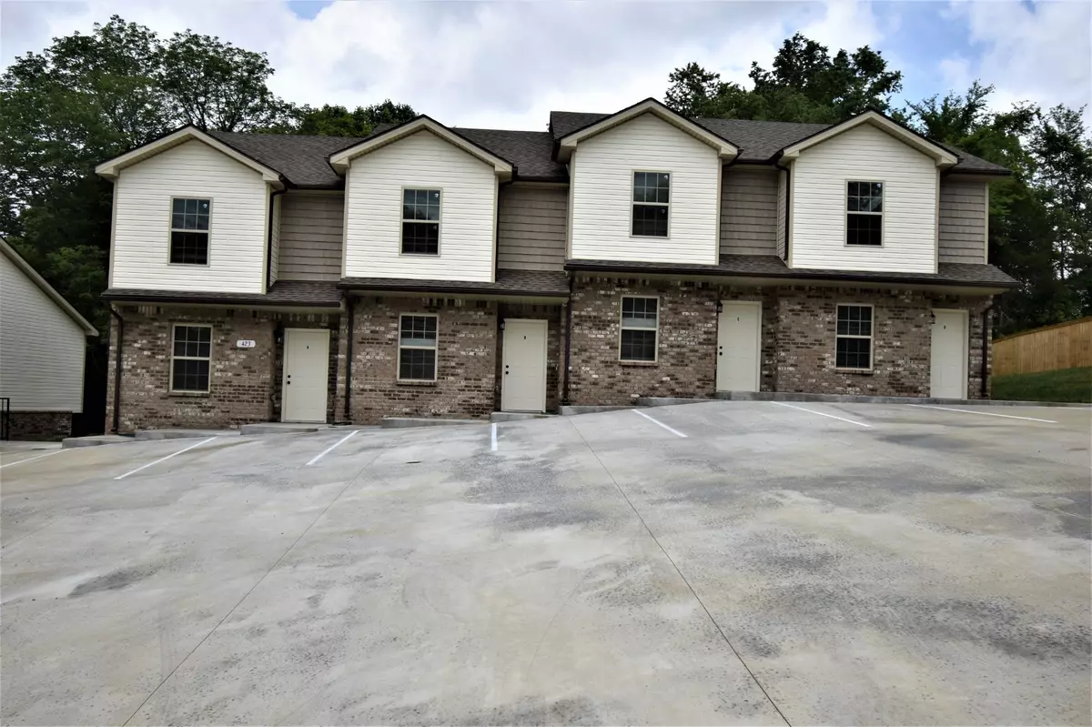 Clarksville, TN 37043,428 Glenstone Springs Dr #A