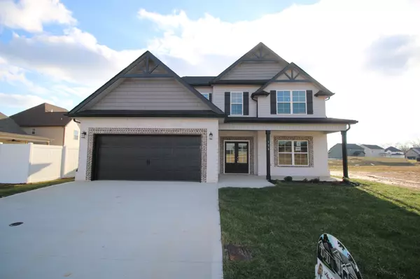 Clarksville, TN 37040,585 Summerfield