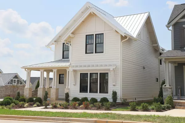 Spring Hill, TN 37174,797 Saint Clair Avenue