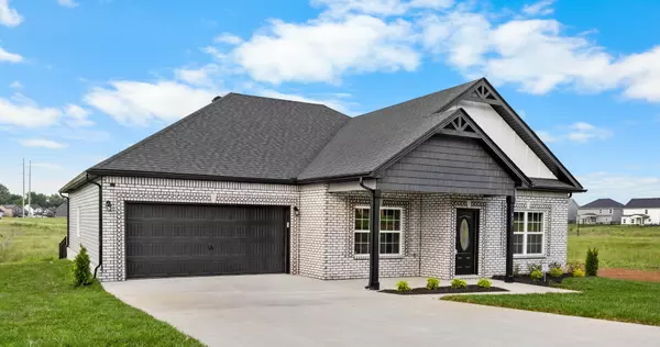 631 Wespanee Way,  Clarksville,  TN 37042