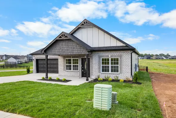 Clarksville, TN 37042,631 Wespanee Way