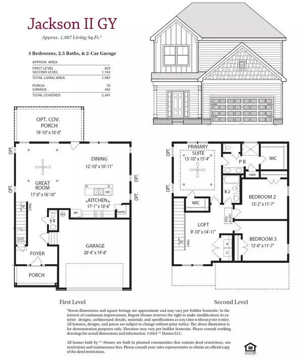 Smyrna, TN 37167,6141 Saxlingham Pl