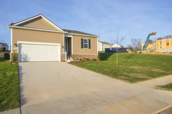 Columbia, TN 38401,2987 Windstone Trail