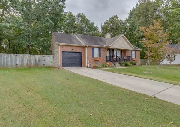 La Vergne, TN 37086,1206 Welsh Dr