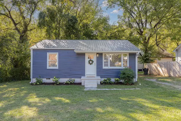 605 East St,  Murfreesboro,  TN 37130