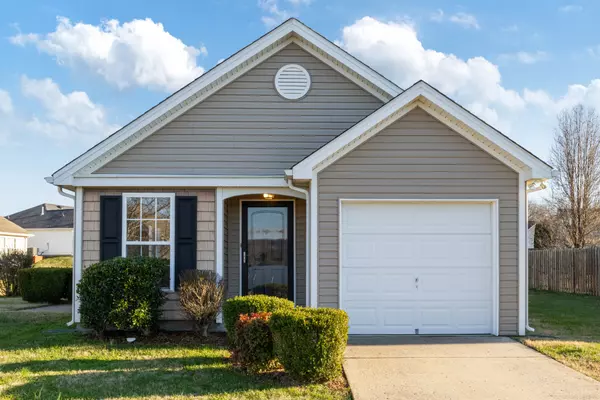 430 Creekside Ln,  Spring Hill,  TN 37174