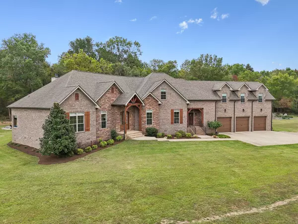 1605 Rock Springs Midland Rd, Christiana, TN 37037