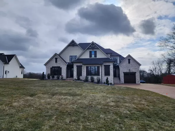 3375 Saundersville Ferry Rd, Mount Juliet, TN 37122