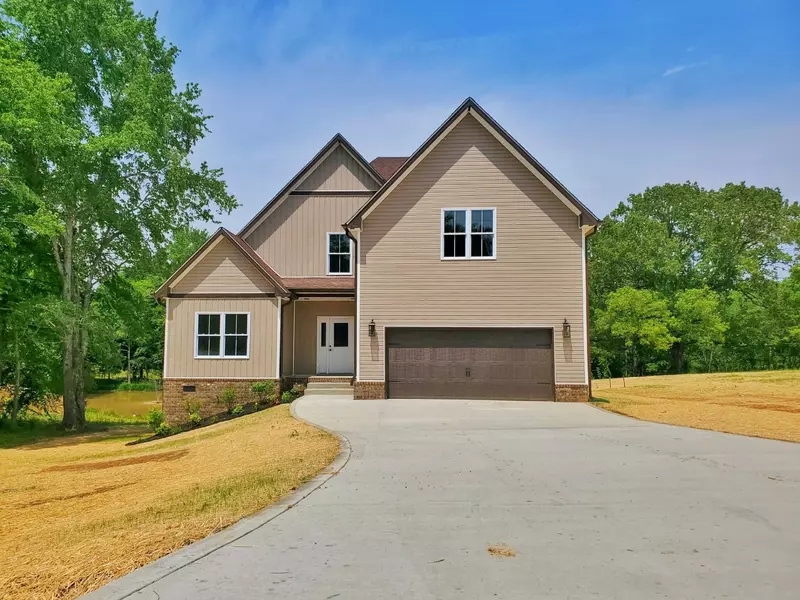 14 Kolbe Farms, Southside, TN 37171