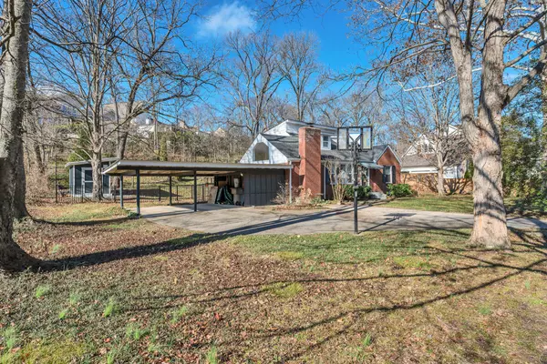 Nashville, TN 37204,1101 Brookmeade Dr