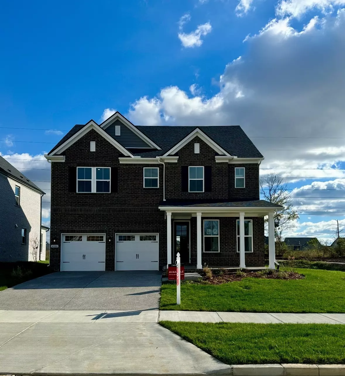 Mount Juliet, TN 37122,4000 Willow Belle Drive