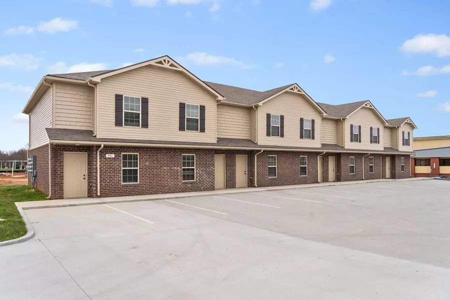 931 Professional Park Dr #3A, Clarksville, TN 37040