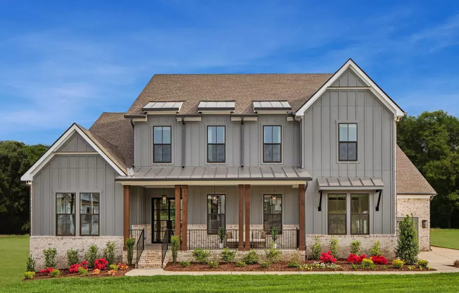 7420 Leelee Dr, Franklin, TN 37064