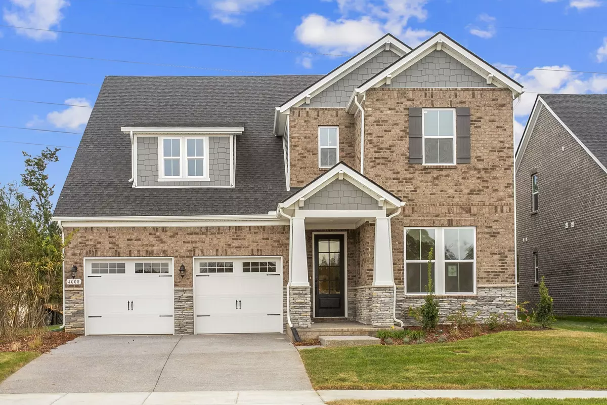 Mount Juliet, TN 37122,4008 Willow Belle Drive