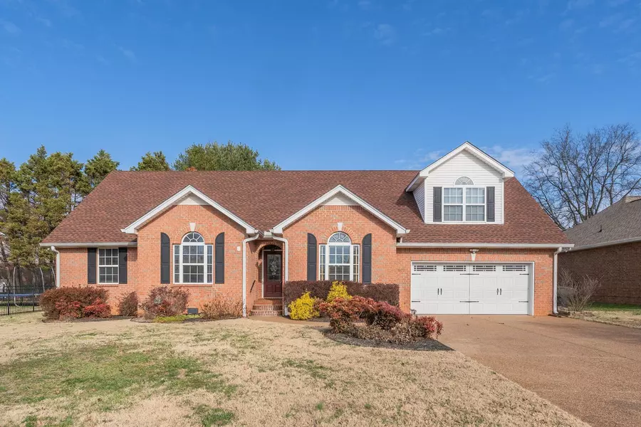 807 Judson Close, Murfreesboro, TN 37130