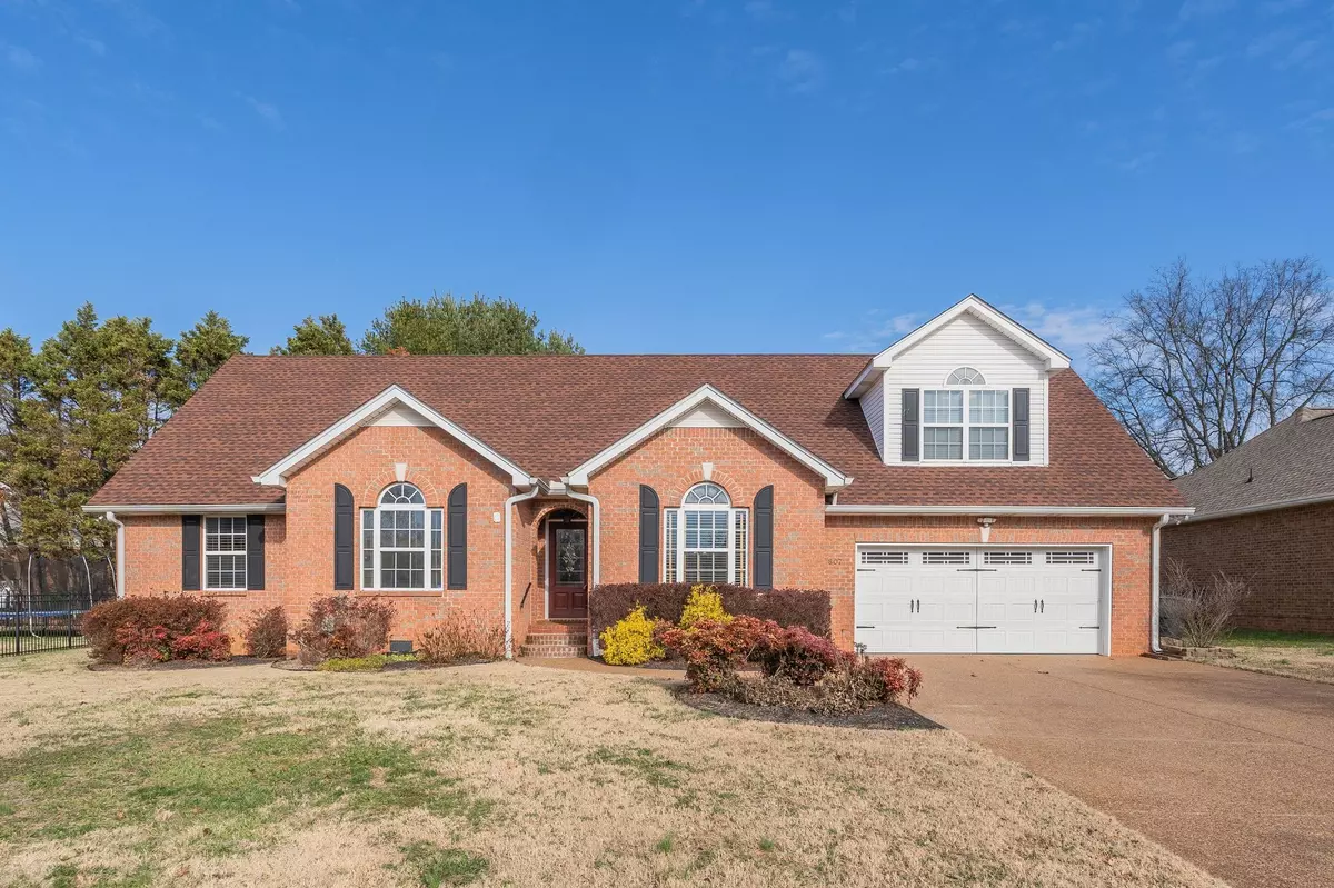 Murfreesboro, TN 37130,807 Judson Close