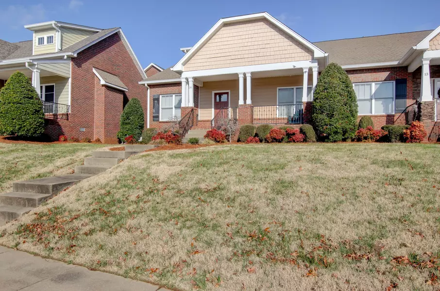 456 Pond Apple Rd #14, Clarksville, TN 37043